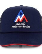 Peak Mountain Accesorii textile Casquette MACES