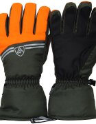 Peak Mountain Accesorii textile Gants de ski MAMILLA