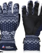 Peak Mountain Accesorii textile Gants de ski MINOGUE