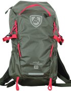 Peak Mountain Genti Sac à dos 22L MONTY