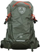 Peak Mountain Genti Sac à dos 22L MONTY