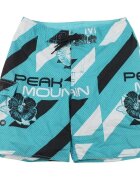 Peak Mountain Îmbracaminte Bermuda de bain garçon ECIDJI