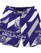 Peak Mountain Îmbracaminte Bermuda de bain garçon ECIDJI