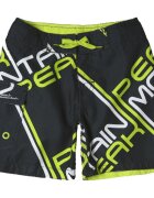 Peak Mountain Îmbracaminte Bermuda de bain homme COUMEA