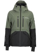 Peak Mountain Îmbracaminte Blouson de ski ACESNA