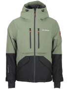 Peak Mountain Îmbracaminte Blouson de ski CESNA
