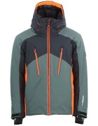 Peak Mountain Îmbracaminte Blouson de ski CRAMPON