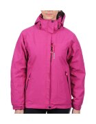 Peak Mountain Îmbracaminte Blouson de ski femme ACIONO