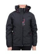Peak Mountain Îmbracaminte Blouson de ski femme ACIONO