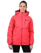 Peak Mountain Îmbracaminte Blouson de ski femme ACIXI