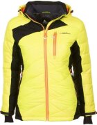 Peak Mountain Îmbracaminte Blouson de ski femme ACYBRID