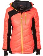 Peak Mountain Îmbracaminte Blouson de ski femme ACYBRID