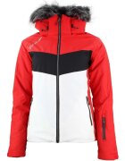 Peak Mountain Îmbracaminte Blouson de ski femme AFIDOL