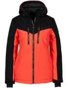 Peak Mountain Îmbracaminte Blouson de ski femme AFLIGHT