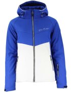 Peak Mountain Îmbracaminte Blouson de ski femme AFOLIR