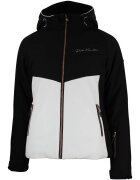 Peak Mountain Îmbracaminte Blouson de ski femme AFOLIR