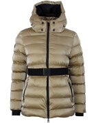 Peak Mountain Îmbracaminte Blouson de ski femme AGNELA