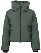 Peak Mountain Îmbracaminte Blouson de ski femme ALLY