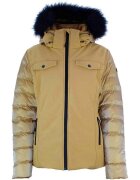 Peak Mountain Îmbracaminte Blouson de ski femme ALTUS