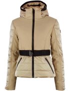 Peak Mountain Îmbracaminte Blouson de ski femme ALYON