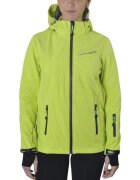 Peak Mountain Îmbracaminte Blouson de ski femme AMALA