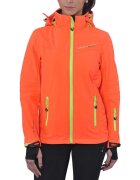 Peak Mountain Îmbracaminte Blouson de ski femme AMALA