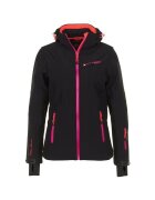 Peak Mountain Îmbracaminte Blouson de ski femme AMALA