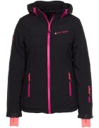 Peak Mountain Îmbracaminte Blouson de ski femme AMALI