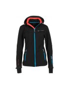 Peak Mountain Îmbracaminte Blouson de ski femme AMARA