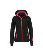 Peak Mountain Îmbracaminte Blouson de ski femme AMARA