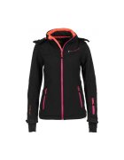 Peak Mountain Îmbracaminte Blouson de ski femme AMARA