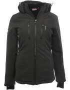 Peak Mountain Îmbracaminte Blouson de ski femme ANADOLI