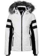 Peak Mountain Îmbracaminte Blouson de ski femme ANCELLE