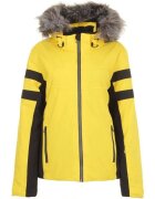 Peak Mountain Îmbracaminte Blouson de ski femme ANCELLE