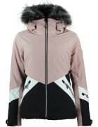 Peak Mountain Îmbracaminte Blouson de ski femme ANITA