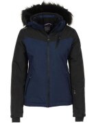 Peak Mountain Îmbracaminte Blouson de ski femme ARMATE