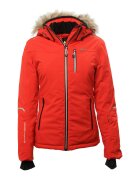 Peak Mountain Îmbracaminte Blouson de ski femme ARTEM