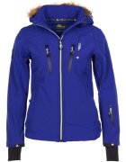 Peak Mountain Îmbracaminte Blouson de ski femme ASADA