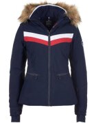 Peak Mountain Îmbracaminte Blouson de ski femme ATALANTE