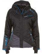 Peak Mountain Îmbracaminte Blouson de ski femme ATENE