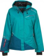 Peak Mountain Îmbracaminte Blouson de ski femme ATENE