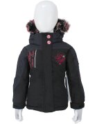 Peak Mountain Îmbracaminte Blouson de ski fille FALAZA
