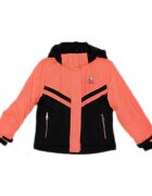Peak Mountain Îmbracaminte Blouson de ski fille FAMA