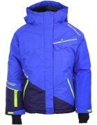 Peak Mountain Îmbracaminte Blouson de ski fille FATENE