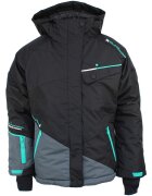 Peak Mountain Îmbracaminte Blouson de ski fille FATENE
