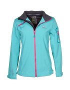 Peak Mountain Îmbracaminte Blouson de ski fille GASOFTIBI