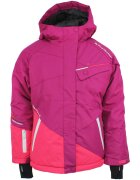 Peak Mountain Îmbracaminte Blouson de ski fille GATENE