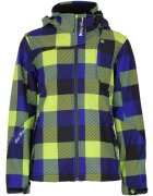 Peak Mountain Îmbracaminte Blouson de ski fille GAVENY