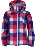 Peak Mountain Îmbracaminte Blouson de ski fille GAVENY