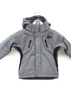 Peak Mountain Îmbracaminte Blouson de ski garçon ECAMATE